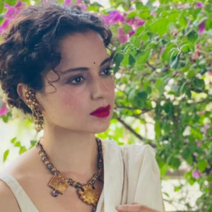 Konspirasi Besar Antarabangsa, Siapa Pula Dari China Nak Godam IG Kangana Ranaut?