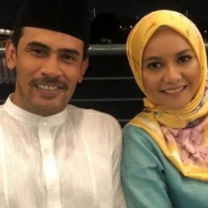 Ezza Nak Layan Macam VIP Pun Remy Ishak Tak Nak?