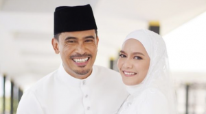 "Tuanku Pun Peminat Remy Ishak Ke?" -Untungnya Dapat Hadiah Kahwin Daripada Agong