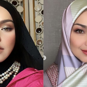 Siti Nurhaliza Trending No.1, Rupanya BBNU Pun Suka Muzik Melayu