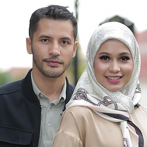 Aliff Syukri Buat Hal Muat Naik Video Mesra Dengan Wanita Lain, Datin Tak Jeles?