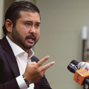 TMJ Nak Tinggalkan JDT?