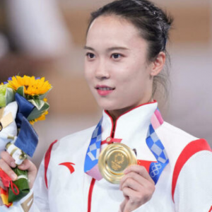 Dah Terkopek, Pingat Pingat Emas Olimpik Tokyo ‘Cap Ayam’?