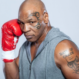 Mike Tyson Kerap Melihat 'Syaitan' Di Gereja Dan Masjid