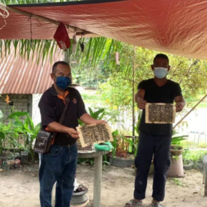 Penduduk Kampung Dah Tak Tahan, 30 Tahun Hidup Dihurung Lalat