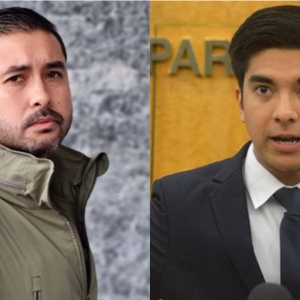 TMJ Suruh Syed Saddiq Terjun KLCC Tanpa Parachute- Tak Sambut Merdeka Sebab Johor Tak Pernah Dijajah, Iya Ke?