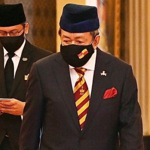 Guru KAFA, Pegawai Masjid Dan Jurunikah 'Degil' Tak Dibenar Bertugas