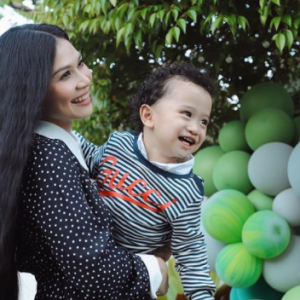 Bayi Dicucuh Putung Rokok Dan Ditumbuk Muka, Anzalna Nasir Mohon Pendera Dihukum Gantung