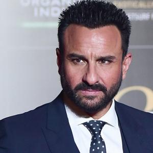 Saif Ali Khan Malas Layan Netizen Ejek Nama Anak-Anak