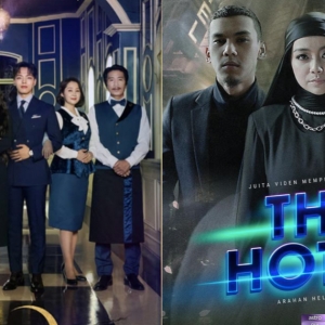 Tiru K-Drama, Tak Ada Pelakon Selain Mira Filzah Ke?