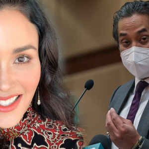 "Kalau KJ Tak Keberatan..." - Sarimah Ibrahim