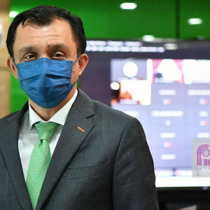 'Angkat Kaki' Lagi, Ahmad Idham Pindah Ke Kementerian Bertaraf Diplomat Pula