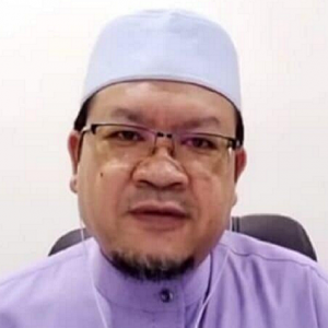 "Saya Tak Reda, Datang Jumpa Saya Minta Maaf" - Imam Masjid Putrajaya