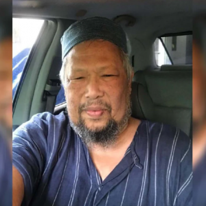 Sesak Nafas Sebab Air Berlebihan Dalam Paru-Paru- Dah Empat Bulan Bob Lokman Tak Jumpa Doktor