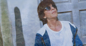Shah Rukh Khan Muat Naik Berhala Di Media Sosial Bikin Umat Islam Marah