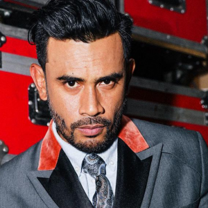 "Bagi Peluang Kepada Mereka Yang Lebih Layak" - Remy Ishak Pun Tarik Diri ABPBH34