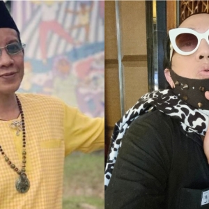 "Nafsu B*bi? Suka Kena Ap*m Dengan Abang Askar?"- Diva AA Dedah Sisi Gelap Roslan Shah, Berbalas-Balas Makian