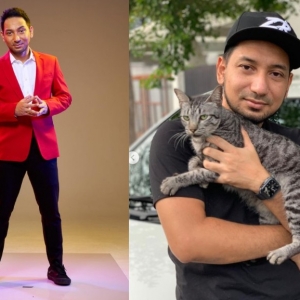 "Saya Akan Sokong Dari Luar Gelanggang"-  Zizan Razak Pula Umum Tarik Diri ABPBH34