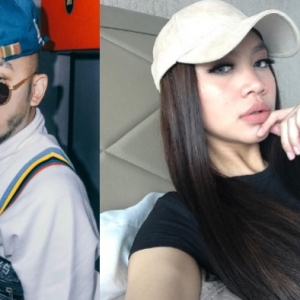 "Tolong Bagi Nombor, Boleh Video Call Dalam Bilik Air" - Netizen Anggap Kapsyen Caprice "Perli" King Coco Melampau!