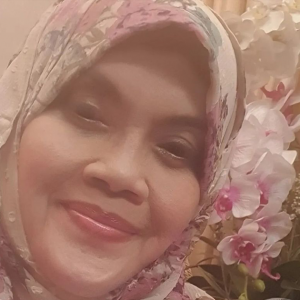 "Takkan Nak Tunjuk Amal Ibadah Kita Di Media Sosial" - Aishah