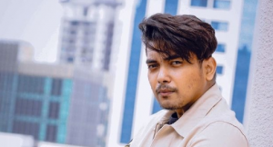 Danial Zaini Tak Nak Minta Maaf, Cabar Iqbal Buktikan Kahwin Vida