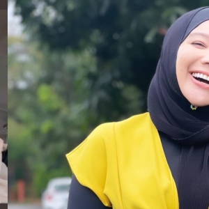 "Lama-lama Baru Faham Puak Jenis Ni" - Ayu Puteh 'Angin' Dengan Wanita Berpurdah