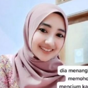 "Dia Sanggup Cium Kaki Saya,"- Wanita Batal Nikah, Ustaz Kantoi Dah Beristeri