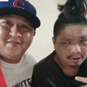 Zydee  One Nation Emcees Dah Balik Rumah, Ingatan Semakin Pulih