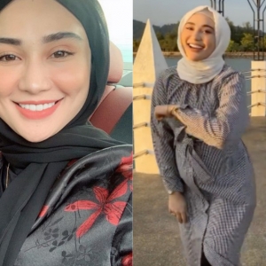 Netizen Risau Wawa Zainal Menari Semasa Mengandung Lapan Bulan