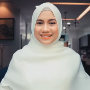 Tak Puas Hati Lama Tak Ada Job, Mila Jirin Persoal KJ- "Apa Beza Makan Di Restoran Dengan Majlis Kahwin?"