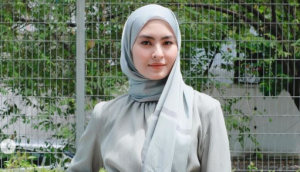 Peminat Kecewa, Tudung Wany Hasrita Makin Singkat Tak Tutup Dada?