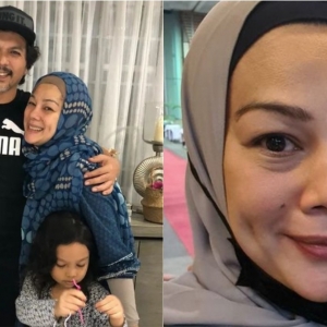 Sharifah Shahirah Cerita Kos Rawat Covid-19 Maria Arshad RM30K