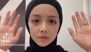 Ramai Risau, Gelabah Tengok Mira Filzah Semakin Kurus Dan Cengkung