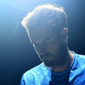 Andy Murray Lega Kasut, Cincin Kahwin Dikembalikan Lepas Merayu Di IG