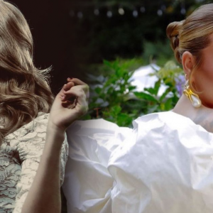 Adele Sedih, Cemburu Sebab Anak Lebih Mengidolakan Taylor Swift