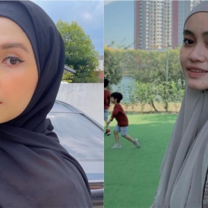 "Kau Cantik? Rampas Hak Orang Tak? Lemah!" - Intan Saleh Perli Izreen Azminda?