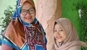 Ibu Dan Anak Teruja Hamil Serentak