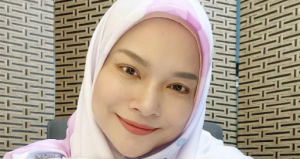 "Susah Nak Istiqamah Kalau Jadi Artis,"-Nora Ariffin