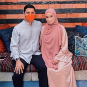 "Nampak Sarat Tapi Tetap Ramah,"-Neelofa Pergi Langkawi, Dipuji Pakai Kasut Murah Dan Humble