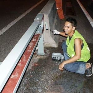 Hairul Azreen Jadi Bahan Ketawa, Berangan Pakai Kereta Mewah Masa Kerja Tukang Cat