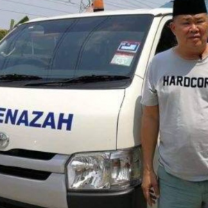 “Takkan Nak Tanya Setiap Penyumbang?” -Uncle Kentang Jelaskan Tuduhan Terima Wang Haram