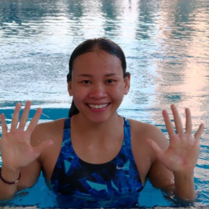 Pandelela Rinong Kongsi Pengalaman Lawak Lucah