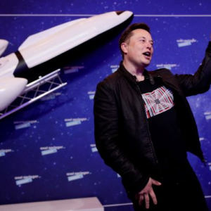 Elon Musk Dijangka Bakal Menjadi Trillionaire Pertama Di Dunia