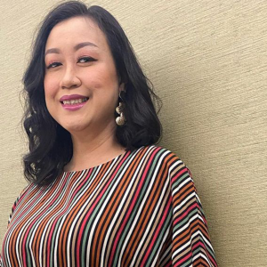 "Orang Tak Nampak Kesusahan Saya" - DJ Lin Buka Mulut Kisah Cerai