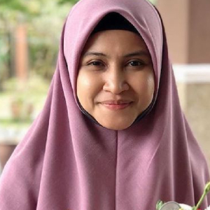 "Petanda Akhir Zaman, Apa Dah Berlaku Dengan Arab Saudi?" - Ustazah Asma Harun