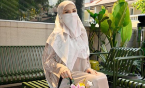 Kolaborasi Neelofa Dan Tabung Haji, Tawar Servis Pelancongan Patuh Syariah