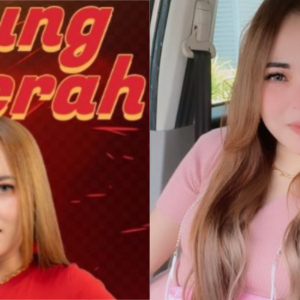 Apa Kena Mengena Pisang? MV Jerung Merah Beby Acha Dikutuk Ada Double Meaning