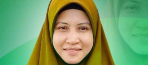 "Duhai Wanita Islam Yang Tua Atau Muda, Padamlah Aksi Berjoget Di Media Sosial"