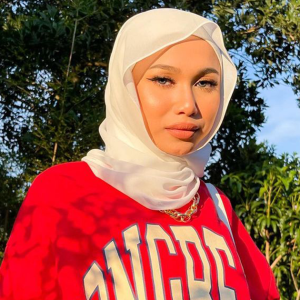 Digelar Nabila Razali 2.0, Iman Troye Rasa Belum Layak Ke Pentas AJL