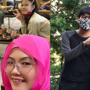 Sempoi! Ashira Buat Kejutan 'Setkan Date' Untuk Anak Dengan Kawan Perempuan